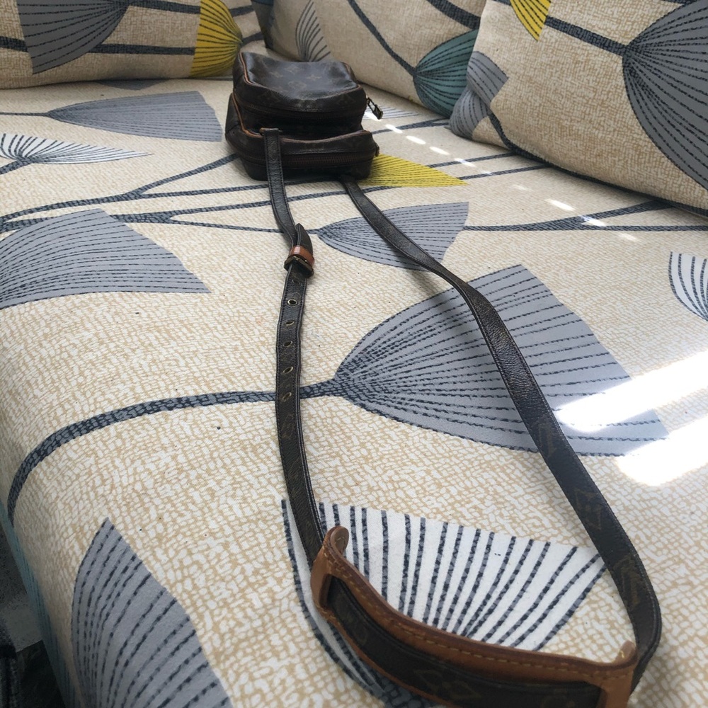Louis Vuitton Bag - Picture 4 of 13